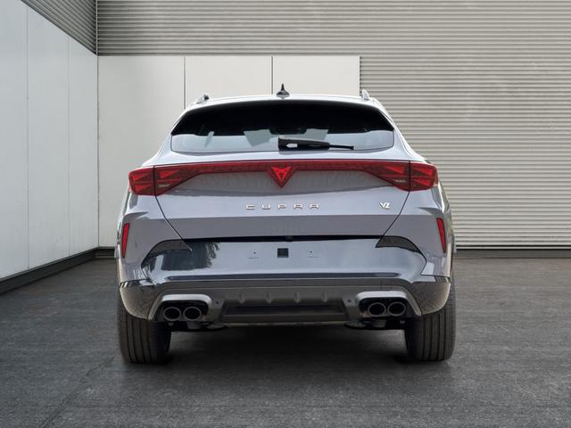 Cupra / Formentor / Grau / / / 4x4 AHK+NAVI+KAMERA+eHK+KESSY+ACC+19 ALU+LED+FULL LINK, Beispielbilder, ggf. teilweise mit Sonderausstattung