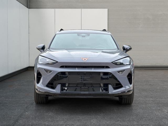 Cupra / Formentor / Grau / / / 4x4 AHK+NAVI+KAMERA+eHK+KESSY+ACC+19 ALU+LED+FULL LINK, Beispielbilder, ggf. teilweise mit Sonderausstattung