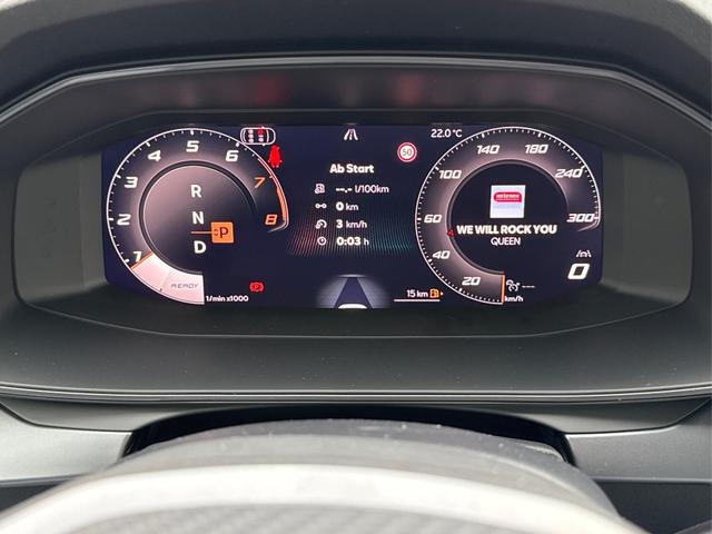 Cupra / Formentor / Grau / / / 4x4 AHK+NAVI+KAMERA+eHK+KESSY+ACC+19 ALU+LED+FULL LINK, Beispielbilder, ggf. teilweise mit Sonderausstattung