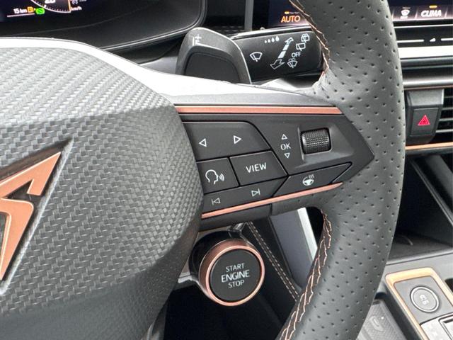 Cupra / Formentor / Grau / / / 4x4 AHK+NAVI+KAMERA+eHK+KESSY+ACC+19 ALU+LED+FULL LINK, Beispielbilder, ggf. teilweise mit Sonderausstattung