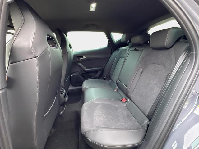 Cupra / Formentor / Grau / / / 4x4 AHK+NAVI+KAMERA+eHK+KESSY+ACC+19 ALU+LED+FULL LINK, Beispielbilder, ggf. teilweise mit Sonderausstattung