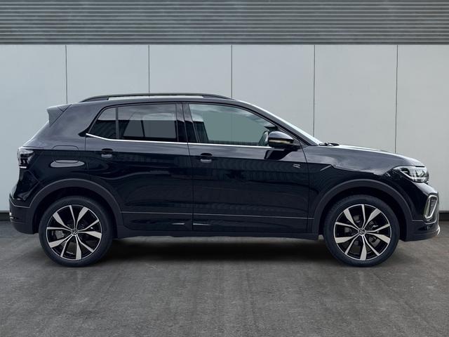 Volkswagen / T-Cross / / / / NAVI+SHZ+MATRIX+ACC+KAMERA+18'' ALU, Beispielbilder, ggf. teilweise mit Sonderausstattung