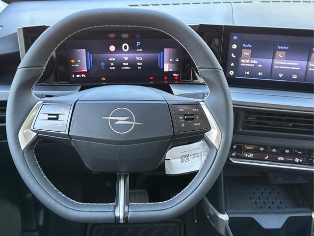 Opel / Frontera / Silber / / / NAVI+SHZ+KAMERA+LED+KLIMA+TEMPOMAT+17 ALU, Beispielbilder, ggf. teilweise mit Sonderausstattung