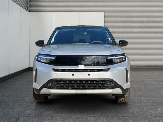 Opel / Frontera / Silber / / / NAVI+SHZ+KAMERA+LED+KLIMA+TEMPOMAT+17 ALU, Beispielbilder, ggf. teilweise mit Sonderausstattung
