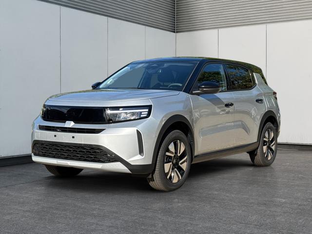 Opel Frontera - GS NAVI+SHZ+KAMERA+LED+KLIMA+TEMPOMAT+17" ALU