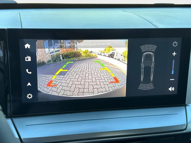Opel / Frontera / Silber / / / NAVI+SHZ+KAMERA+LED+KLIMA+TEMPOMAT+17 ALU, Beispielbilder, ggf. teilweise mit Sonderausstattung