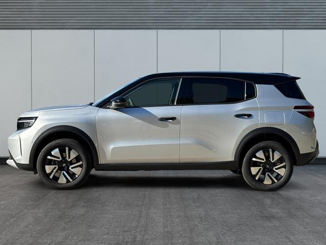 Opel / Frontera / Silber / / / NAVI+SHZ+KAMERA+LED+KLIMA+TEMPOMAT+17 ALU, Beispielbilder, ggf. teilweise mit Sonderausstattung