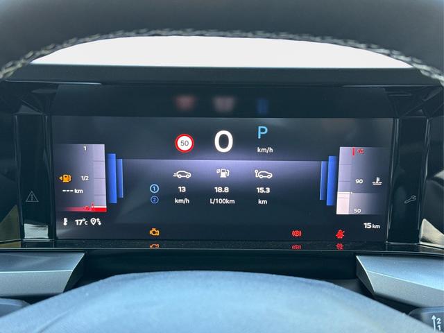 Opel / Frontera / Silber / / / NAVI+SHZ+KAMERA+LED+KLIMA+TEMPOMAT+17 ALU, Beispielbilder, ggf. teilweise mit Sonderausstattung