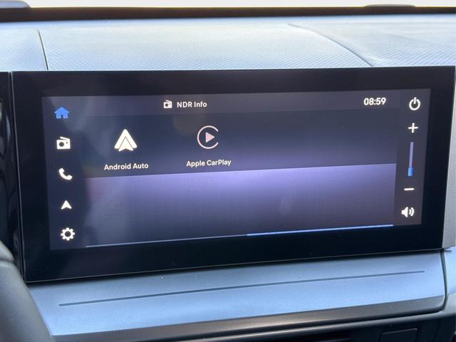 Opel / Frontera / Silber / / / NAVI+SHZ+KAMERA+LED+KLIMA+TEMPOMAT+17 ALU, Beispielbilder, ggf. teilweise mit Sonderausstattung