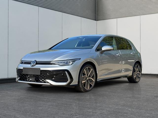 Lagerfahrzeug Volkswagen Golf - R-Line Limited LED-PLUS ACC SHZ KEYLESS KAMERA 18"ALU
