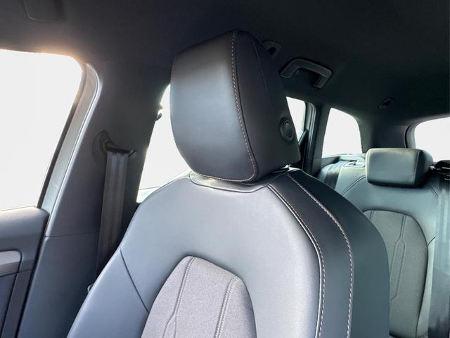 Cupra / Leon Sportstourer / Grau / / / ST AHK+NAVI+eHK+KAMERA+ACC+SHZ+18 ALU+LED, Beispielbilder, ggf. teilweise mit Sonderausstattung