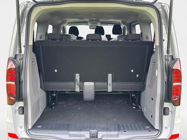 Volkswagen / T7 Caravelle / / / / KR+SHZ+9-Sitzer+AHK+GJR+KLIMAAUT.+KAMERA+PDC+LED, Beispielbilder, ggf. teilweise mit Sonderausstattung
