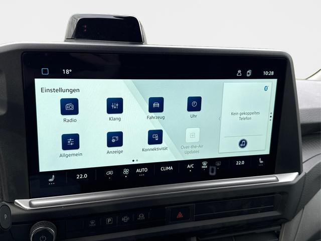 Volkswagen / T7 Caravelle / / / / KR+SHZ+9-Sitzer+AHK+GJR+KLIMAAUT.+KAMERA+PDC+LED, Beispielbilder, ggf. teilweise mit Sonderausstattung