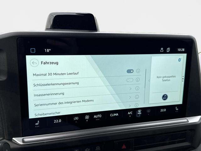 Volkswagen / T7 Caravelle / / / / KR+SHZ+9-Sitzer+AHK+GJR+KLIMAAUT.+KAMERA+PDC+LED, Beispielbilder, ggf. teilweise mit Sonderausstattung