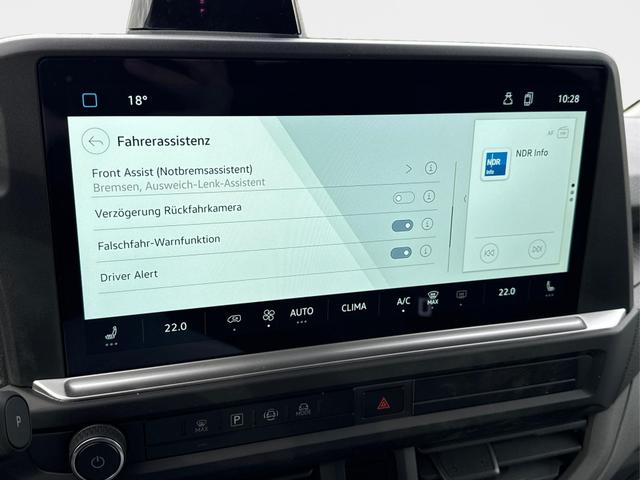 Volkswagen / T7 Caravelle / / / / KR+SHZ+9-Sitzer+AHK+GJR+KLIMAAUT.+KAMERA+PDC+LED, Beispielbilder, ggf. teilweise mit Sonderausstattung