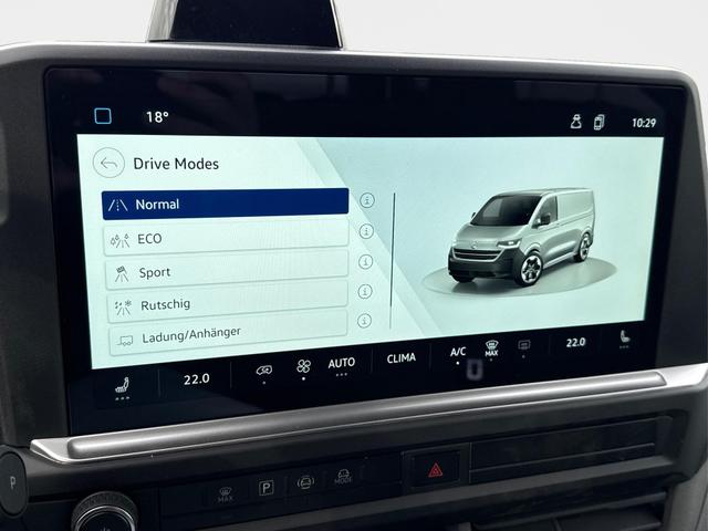 Volkswagen / T7 Caravelle / / / / KR+SHZ+9-Sitzer+AHK+GJR+KLIMAAUT.+KAMERA+PDC+LED, Beispielbilder, ggf. teilweise mit Sonderausstattung