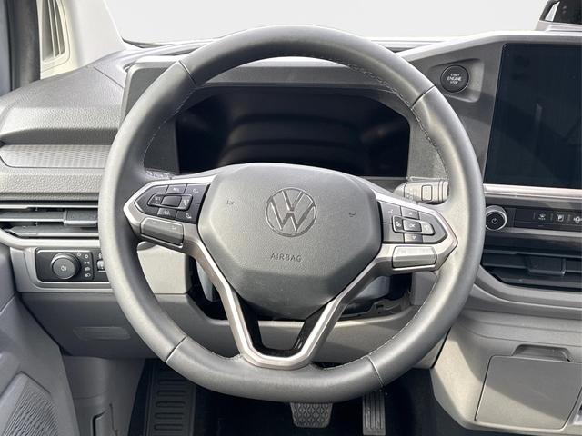 Volkswagen / T7 Caravelle / / / / KR+SHZ+9-Sitzer+AHK+GJR+KLIMAAUT.+KAMERA+PDC+LED, Beispielbilder, ggf. teilweise mit Sonderausstattung