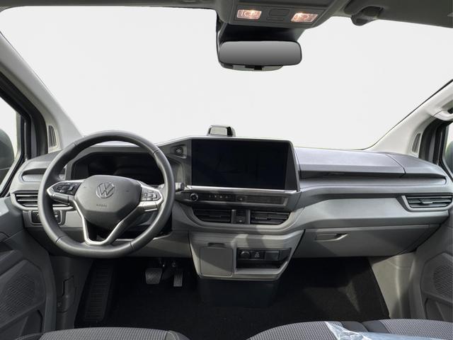 Volkswagen / T7 Caravelle / / / / KR+SHZ+9-Sitzer+AHK+GJR+KLIMAAUT.+KAMERA+PDC+LED, Beispielbilder, ggf. teilweise mit Sonderausstattung