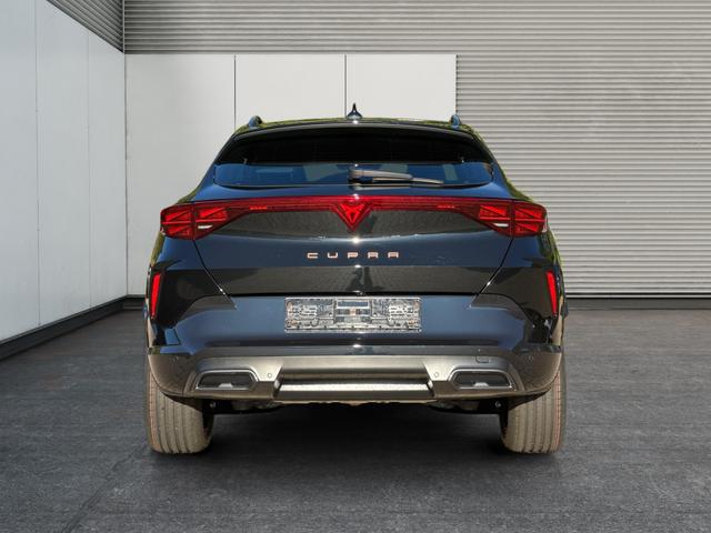 Cupra / Formentor / Schwarz / / / 4x4 AHK+eHK+NAVI+KAMERA+ACC+SHZ+18 ALU, Beispielbilder, teilweise mit Sonderausstattung