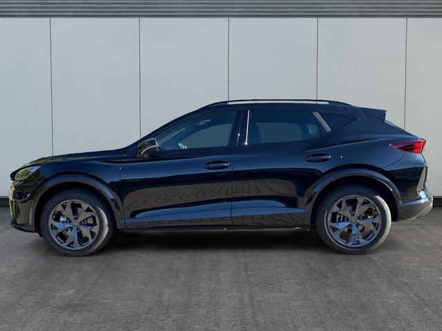 Cupra Formentor - 4x4 AHK+eHK+NAVI+KAMERA+ACC+SHZ+18" ALU