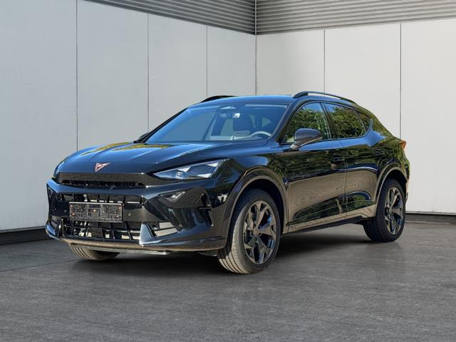 Cupra Formentor - 4x4 AHK+eHK+NAVI+KAMERA+ACC+SHZ+18" ALU