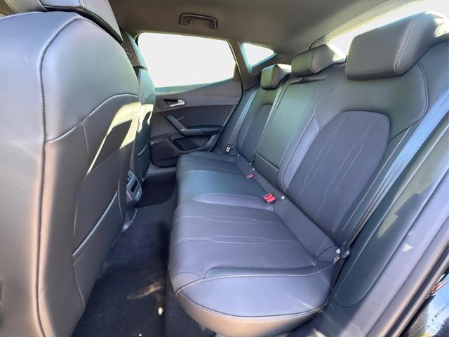 Cupra / Formentor / Schwarz / / / 4x4 AHK+eHK+NAVI+KAMERA+ACC+SHZ+18 ALU, Beispielbilder, ggf. teilweise mit Sonderausstattung