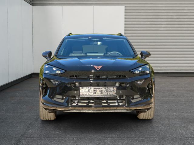 Cupra / Formentor / Schwarz / / / 4x4 AHK+eHK+NAVI+KAMERA+ACC+SHZ+18 ALU, Beispielbilder, teilweise mit Sonderausstattung