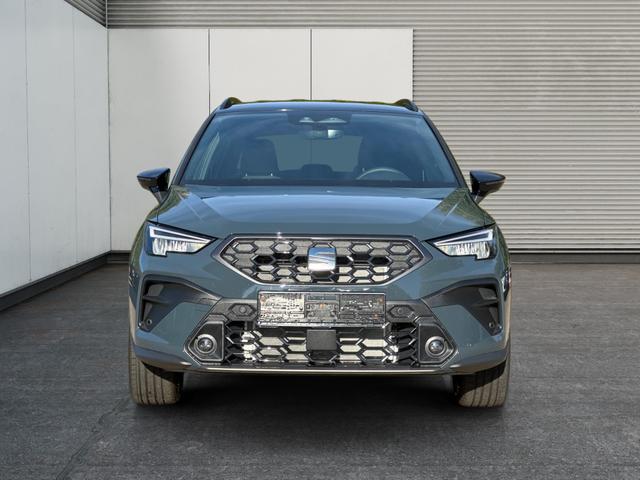 Seat / Arona / / / / KAMERA+PDC+LED+18 ALU+ACC, Beispielbilder, ggf. teilweise mit Sonderausstattung