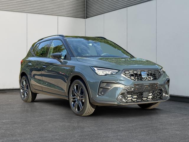 Seat / Arona / / / / KAMERA+PDC+LED+18 ALU+ACC, Beispielbilder, ggf. teilweise mit Sonderausstattung