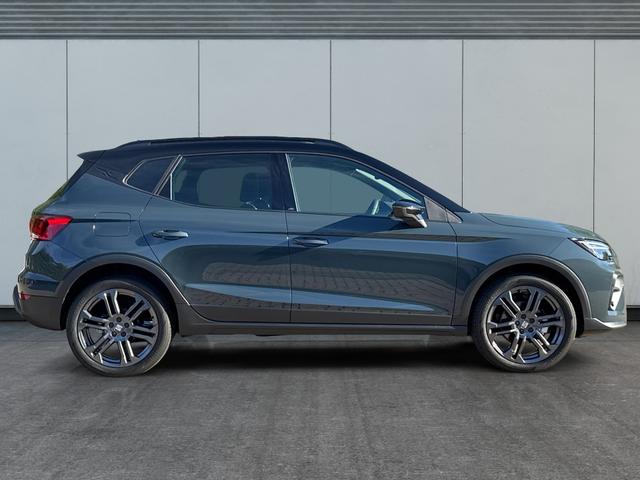 Seat / Arona / / / / KAMERA+PDC+LED+18 ALU+ACC, Beispielbilder, ggf. teilweise mit Sonderausstattung