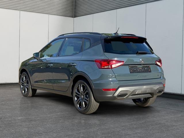 Seat / Arona / / / / KAMERA+PDC+LED+18 ALU+ACC, Beispielbilder, ggf. teilweise mit Sonderausstattung