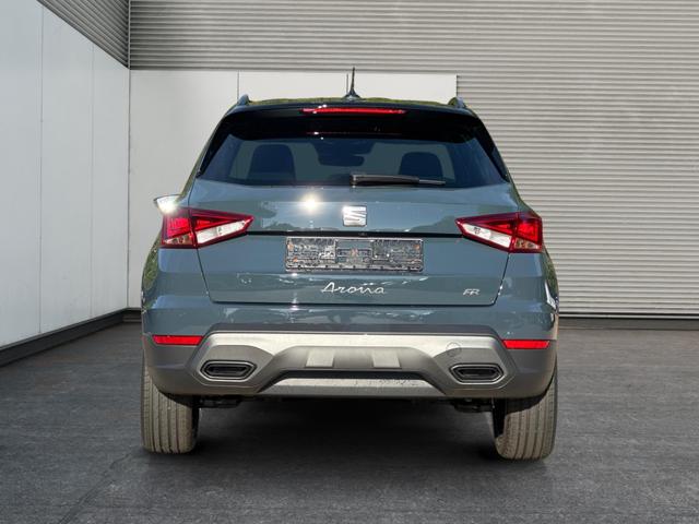 Seat / Arona / / / / KAMERA+PDC+LED+18 ALU+ACC, Beispielbilder, ggf. teilweise mit Sonderausstattung