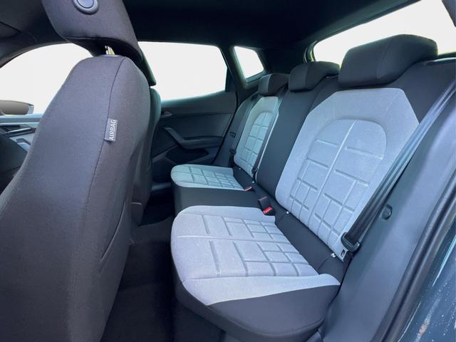 Seat / Arona / / / / KAMERA+PDC+LED+18 ALU+ACC, Beispielbilder, ggf. teilweise mit Sonderausstattung