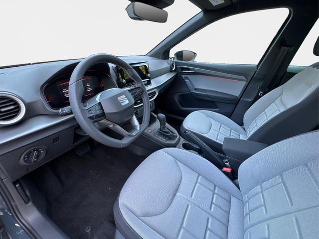 Seat / Arona / / / / KAMERA+PDC+LED+18 ALU+ACC, Beispielbilder, ggf. teilweise mit Sonderausstattung