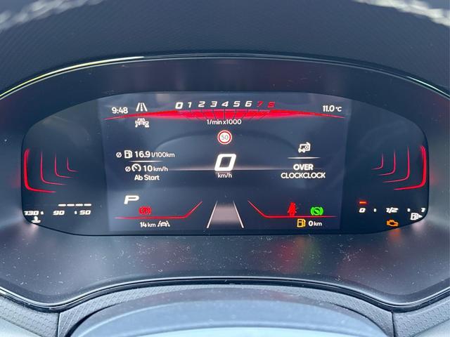 Seat / Arona / / / / KAMERA+PDC+LED+18 ALU+ACC, Beispielbilder, ggf. teilweise mit Sonderausstattung
