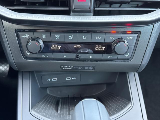 Seat / Arona / / / / KAMERA+PDC+LED+18 ALU+ACC, Beispielbilder, ggf. teilweise mit Sonderausstattung