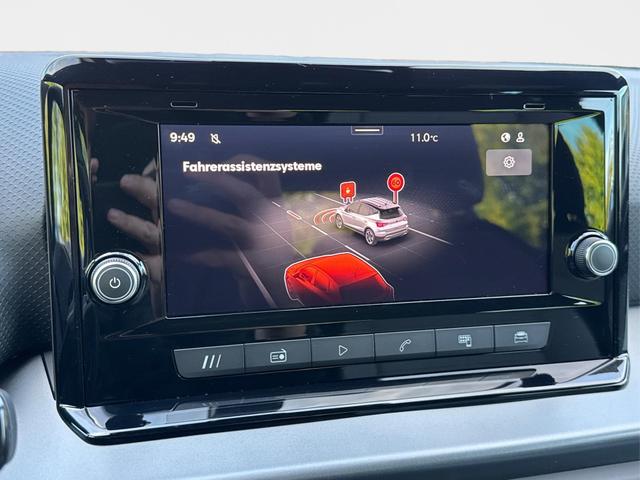 Seat / Arona / / / / KAMERA+PDC+LED+18 ALU+ACC, Beispielbilder, ggf. teilweise mit Sonderausstattung