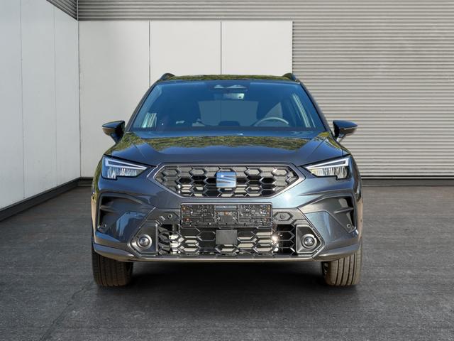 Seat / Arona / / / / KAMERA+PDC+LED+18 ALU+ACC, Beispielbilder, ggf. teilweise mit Sonderausstattung