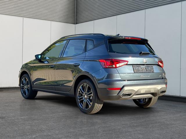 Seat / Arona / / / / KAMERA+PDC+LED+18 ALU+ACC, Beispielbilder, ggf. teilweise mit Sonderausstattung