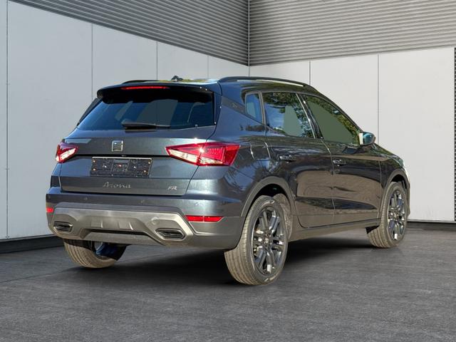 Seat / Arona / / / / KAMERA+PDC+LED+18 ALU+ACC, Beispielbilder, ggf. teilweise mit Sonderausstattung