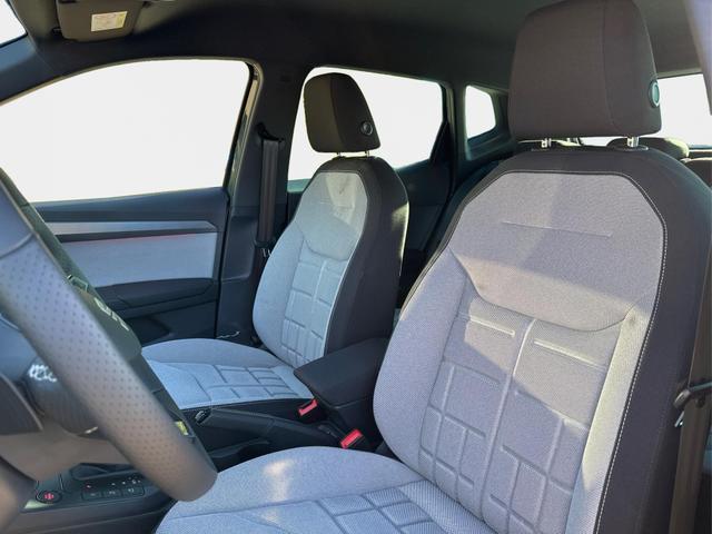 Seat / Arona / / / / KAMERA+PDC+LED+18 ALU+ACC, Beispielbilder, ggf. teilweise mit Sonderausstattung