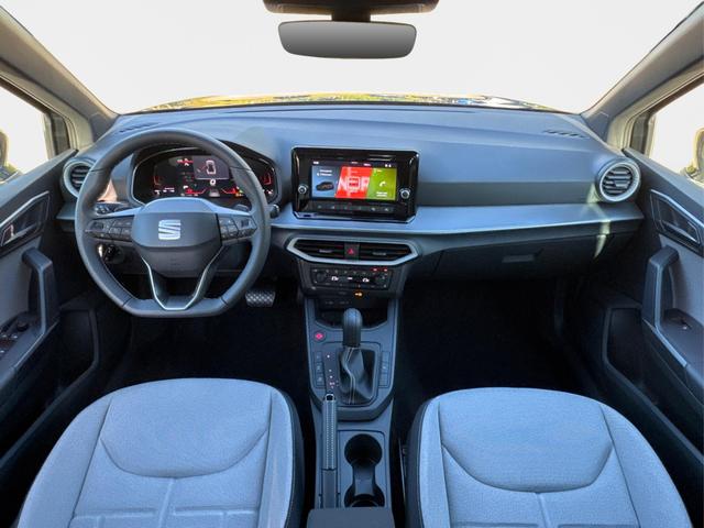 Seat / Arona / / / / KAMERA+PDC+LED+18 ALU+ACC, Beispielbilder, ggf. teilweise mit Sonderausstattung