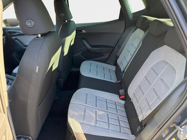 Seat / Arona / / / / KAMERA+PDC+LED+18 ALU+ACC, Beispielbilder, ggf. teilweise mit Sonderausstattung