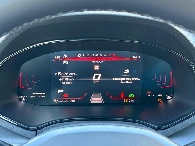 Seat / Arona / / / / KAMERA+PDC+LED+18 ALU+ACC, Beispielbilder, ggf. teilweise mit Sonderausstattung