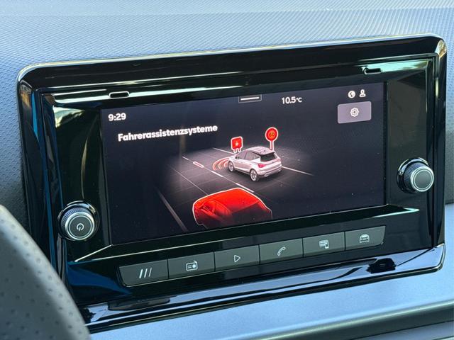Seat / Arona / / / / KAMERA+PDC+LED+18 ALU+ACC, Beispielbilder, ggf. teilweise mit Sonderausstattung