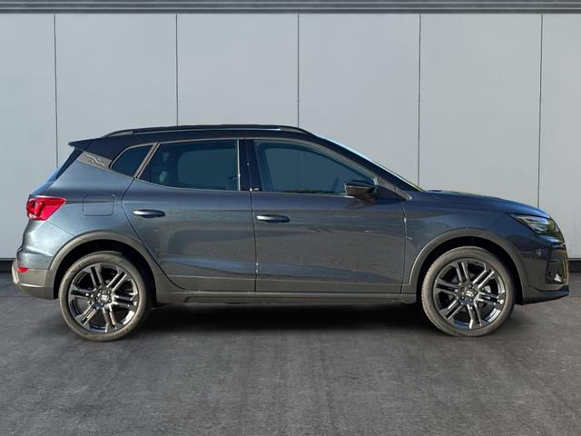 Seat / Arona / / / / KAMERA+PDC+LED+18 ALU+ACC, Beispielbilder, ggf. teilweise mit Sonderausstattung