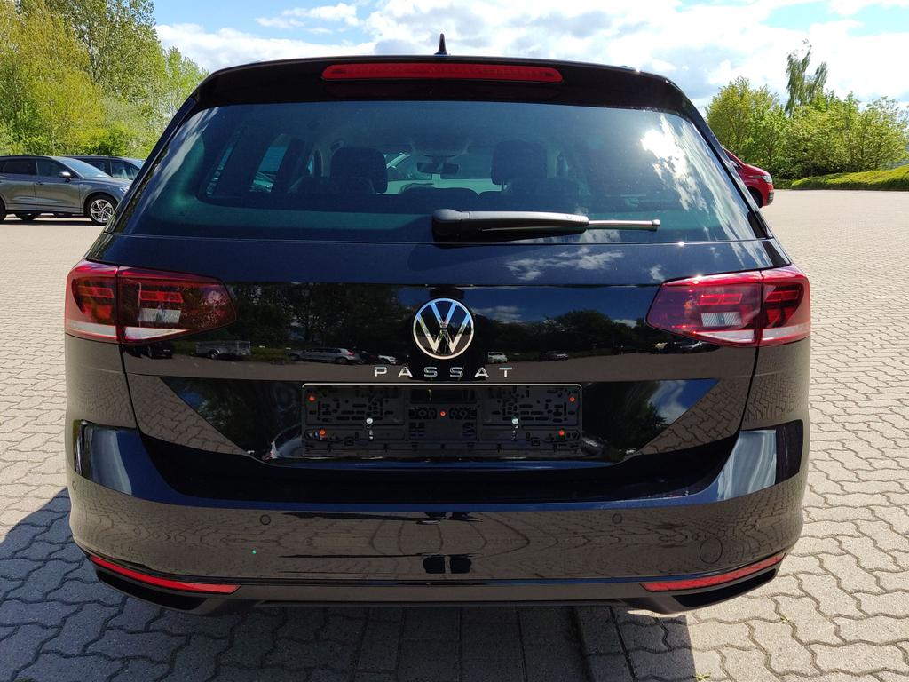 Volkswagen Passat Variant EU-Neuwagen Reimport