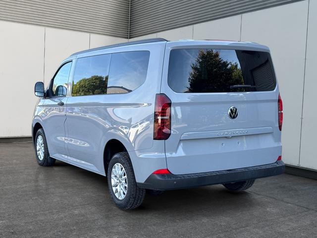 Volkswagen / T7 Caravelle / / / / KR+SHZ+9-Sitzer+AHK+GJR+KLIMAAUT.+KAMERA+PDC+LED, Beispielbilder, ggf. teilweise mit Sonderausstattung