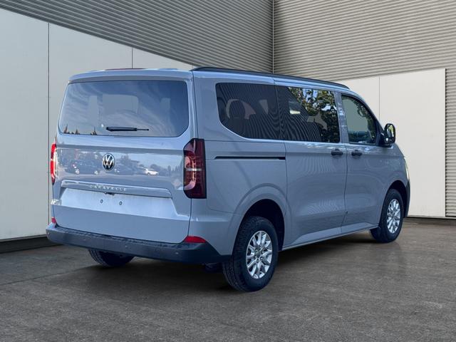 Volkswagen / T7 Caravelle / / / / KR+SHZ+9-Sitzer+AHK+GJR+KLIMAAUT.+KAMERA+PDC+LED, Beispielbilder, ggf. teilweise mit Sonderausstattung