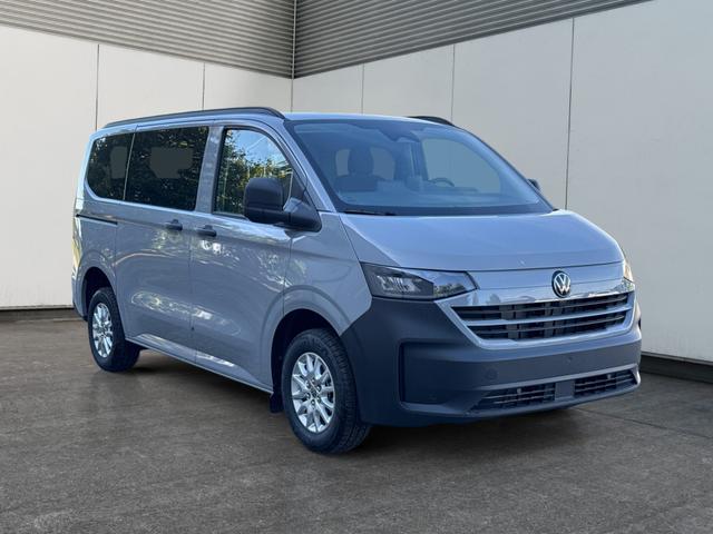 Volkswagen / T7 Caravelle / / / / KR+SHZ+9-Sitzer+AHK+GJR+KLIMAAUT.+KAMERA+PDC+LED, Beispielbilder, ggf. teilweise mit Sonderausstattung